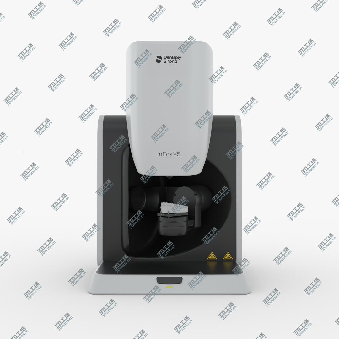 images/goods_img/202104022/InEos X5 SIRONA 3D model/3.jpg